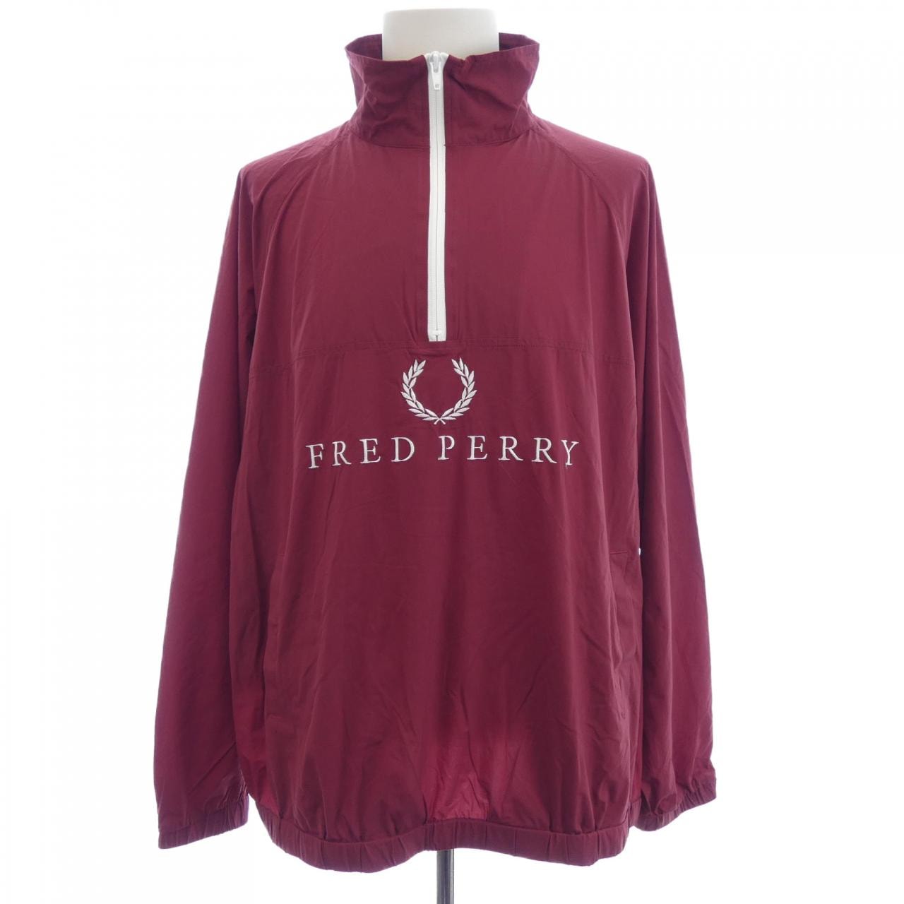 フレッドペリー FRED PERRY ブルゾン