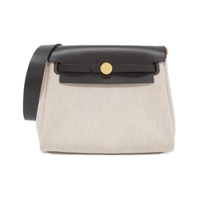 【未使用品】エルメス エールバッグ ジップ 20cm 085414CC ショルダーバッグ