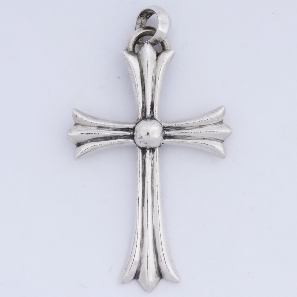 クロムハーツ　スリートリンケッツ　ペンダント　ダガー 楽天市場】【CHROME HEARTS クロムハーツ】3 Trinkets Pendant