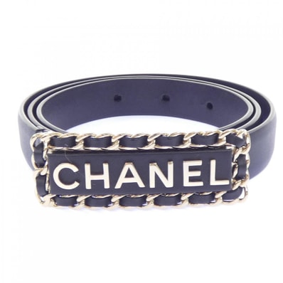 シャネル CHANEL BELT