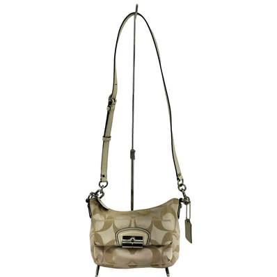 シグネチャー ショルダーバッグ signature shoulder bag【1143707186628】