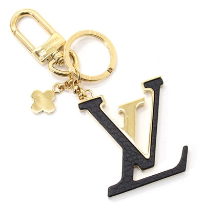 Louis Vuitton LV Capucines Bag Charm and Key Holder