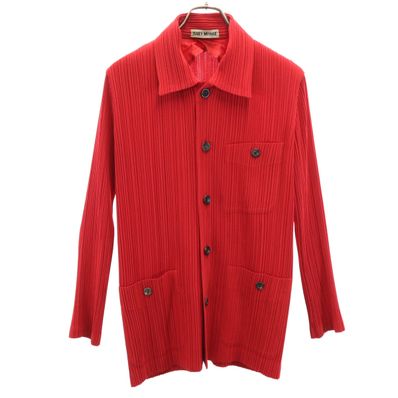 ISSEY MIYAKE イッセイミヤケ 96SS ジャケット