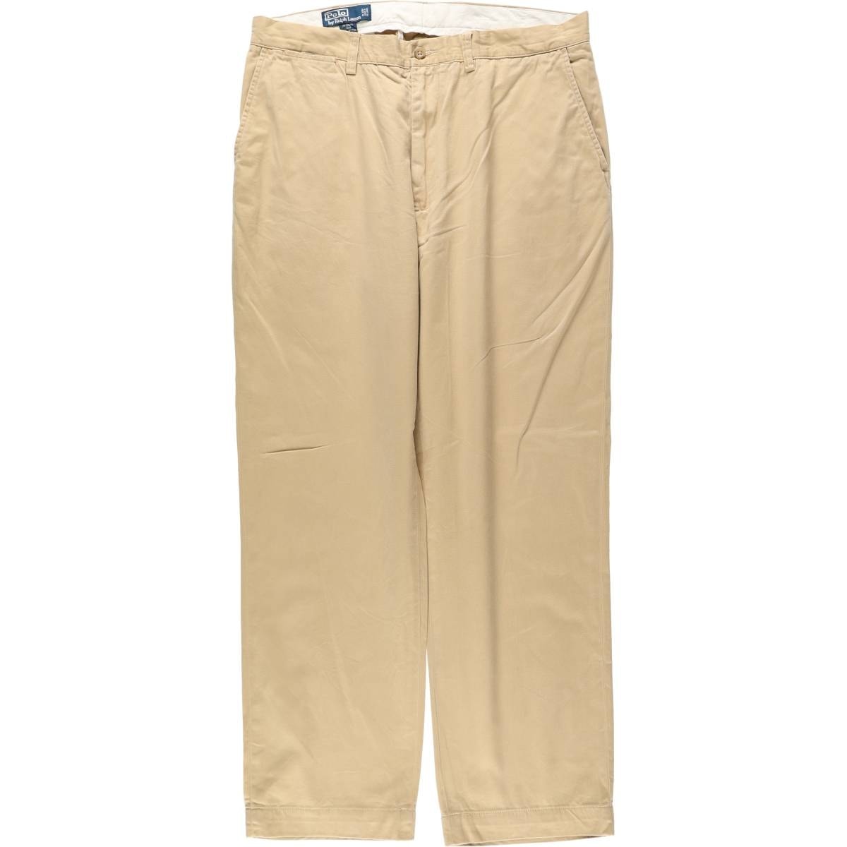 古着 ラルフローレン Ralph Lauren POLO by Ralph Lauren PROSPECT PANT メンズw37相当/eaa667813
