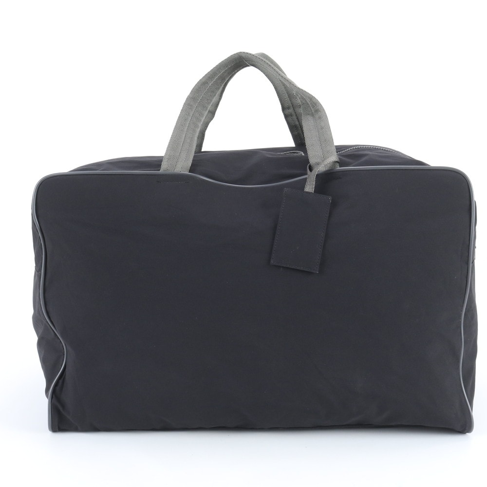 ■美品 プラダ スポーツ4V0368 ボストン バッグ