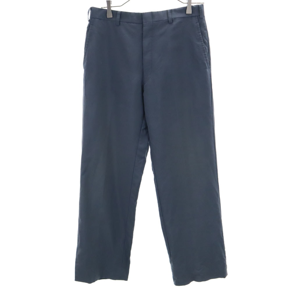 Burberrys バーバリーズ 90s オールド スラックスパンツ A4 グレー トラウザー