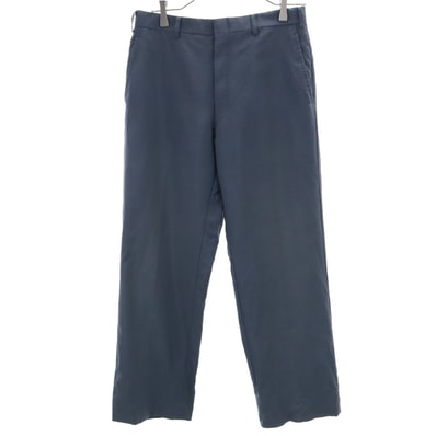 Burberrys バーバリーズ 90s オールド スラックスパンツ A4 グレー トラウザー