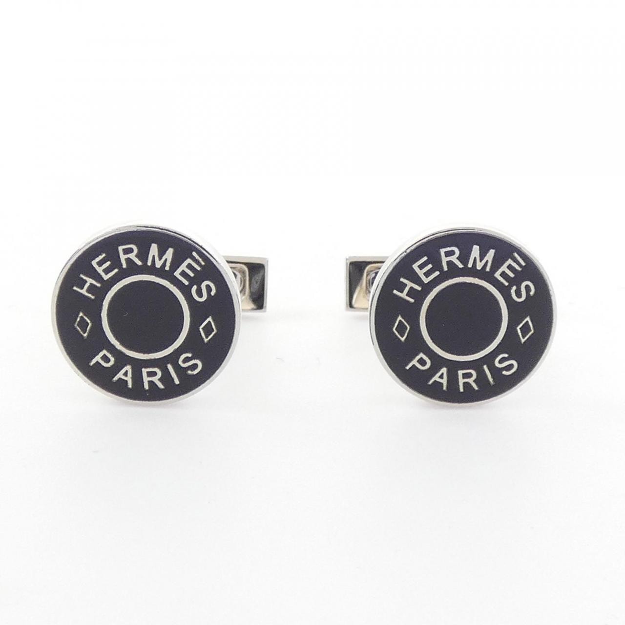 エルメス HERMES カフス