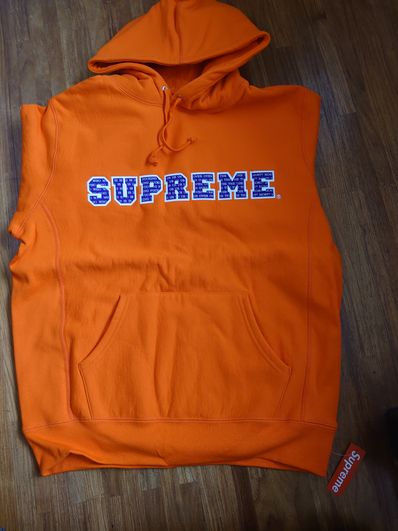 The Most Hooded Sweatshirt