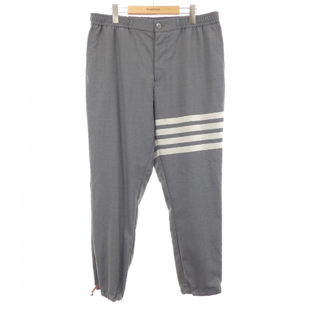 トムブラウン THOM BROWNE 4BAR MTT030A パンツ