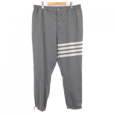 トムブラウン THOM BROWNE 4BAR MTT030A パンツ