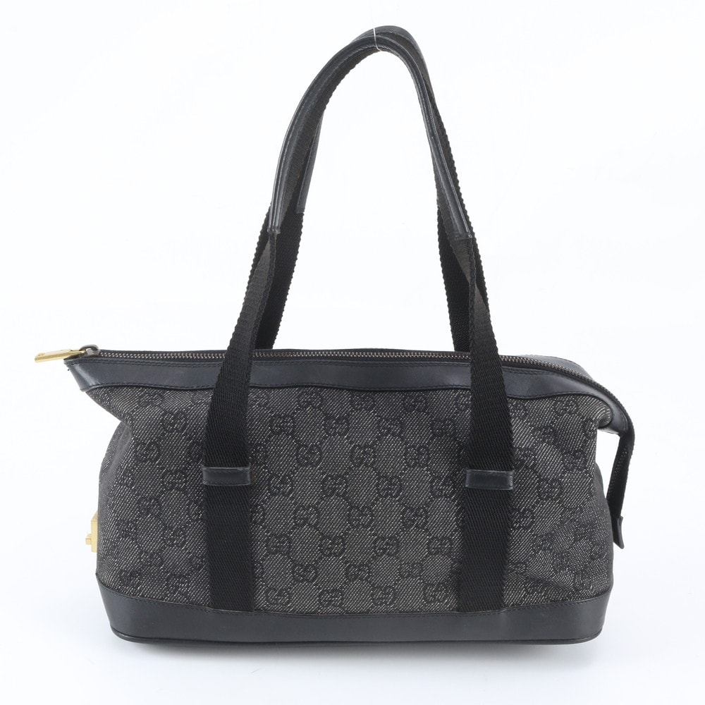 ■美品 グッチ GGキャンバス 92734 ショルダーバッグ