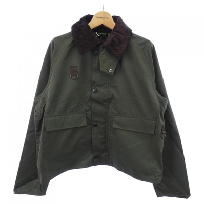 バブアー BARBOUR MCA0932 ジャケット