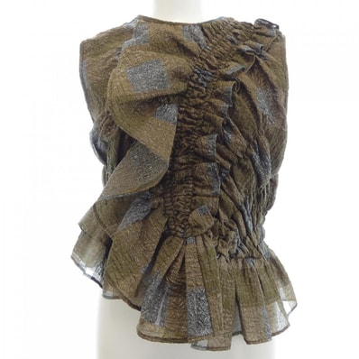 セシリーバンセン CECILIE BAHNSEN トップス