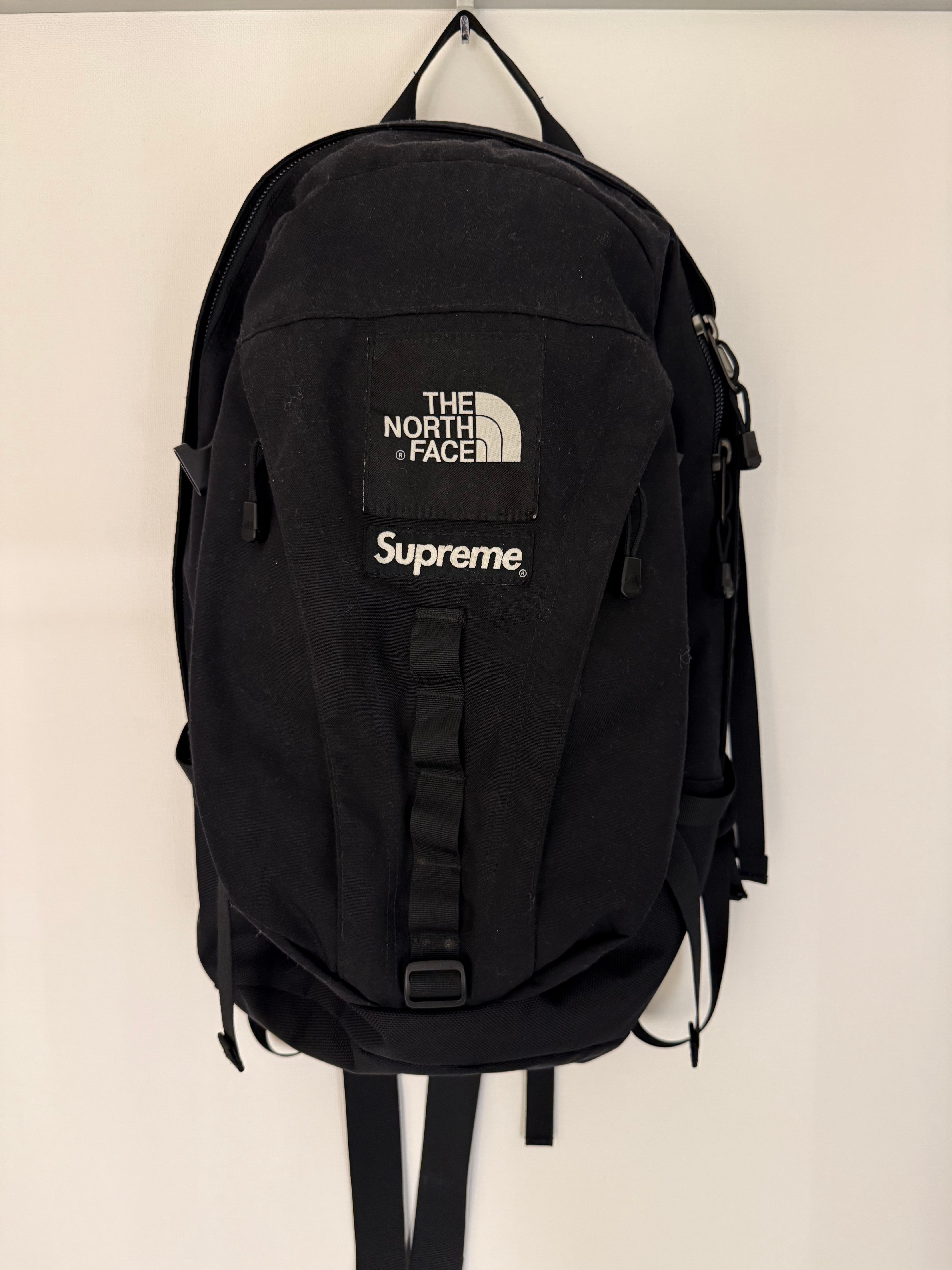 Supreme x The North Face Backpack 