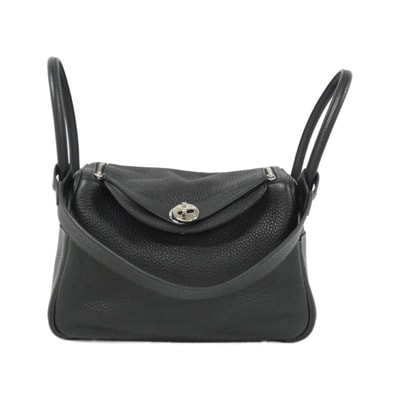 エルメス リンディ 26cm 073428CK ショルダーバッグ