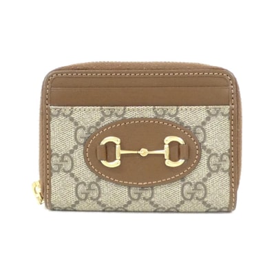 グッチ GUCCI HORSEBIT 1955 658549 92TCG コインケース