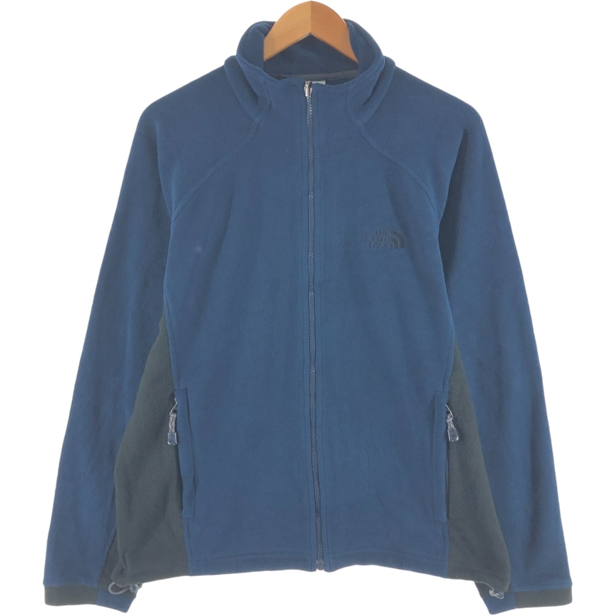 古着 90~00年代 ザノースフェイス THE NORTH FACE フリースジャケット メンズS相当/eaa455387