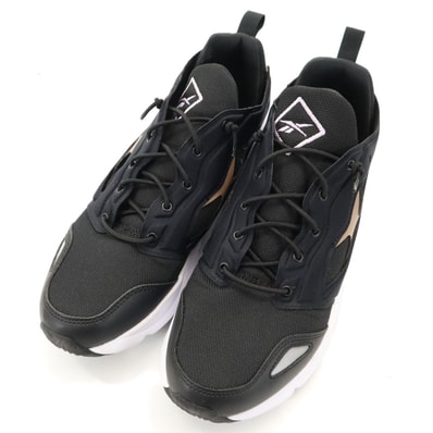 Mizuno ミズノ FURYLITE 95 スニーカー US 9 ブラック