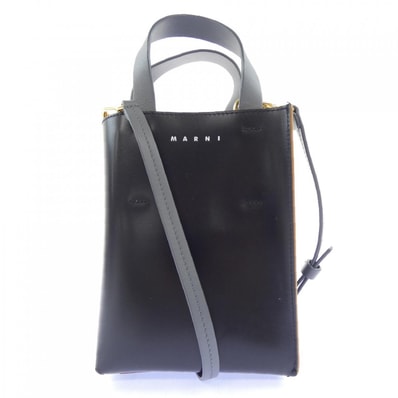 マルニ MARNI MUSEO BAG