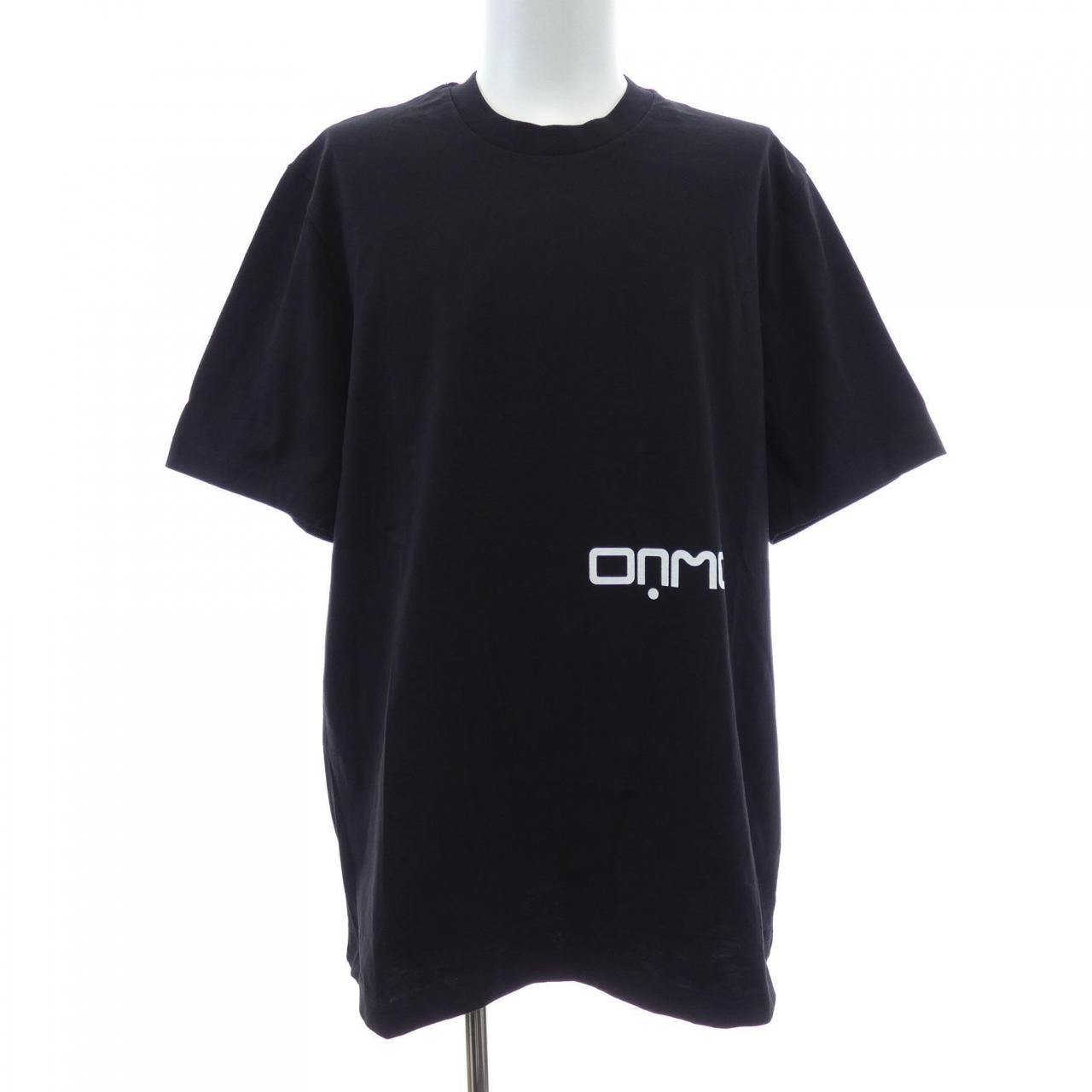 オーエーエムシー OAMC OAMO707367 Tシャツ