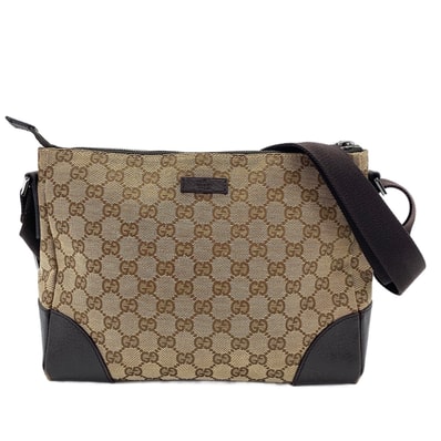 グッチ GUCCI ショルダーバッグ【中古】