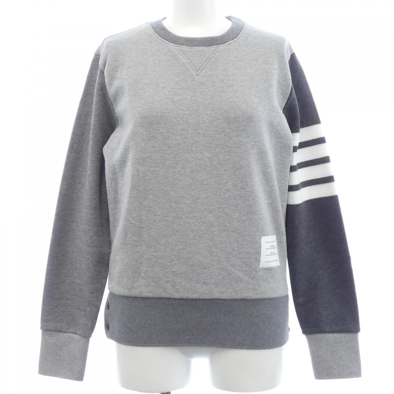 トムブラウン THOM BROWNE スウェット