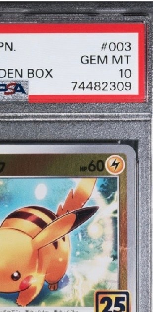 サイキッカー　psa10 2011 Zoroark PSA 10 1st Edition - カルドバ