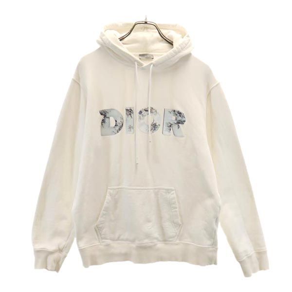Dior 長袖 スウェットパーカー