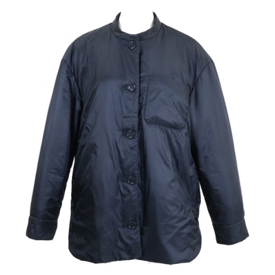 マックスマーラ 【美品】25294860446 CAMELUXE ナイロン ジャケット 40