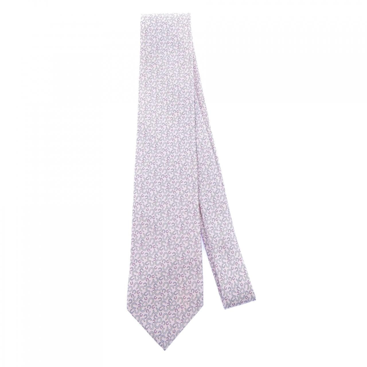 エルメス HERMES NECKTIE