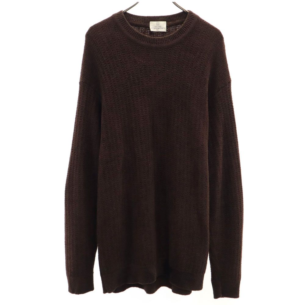 GIVENCHY ジバンシィ 90s 長袖 セーター