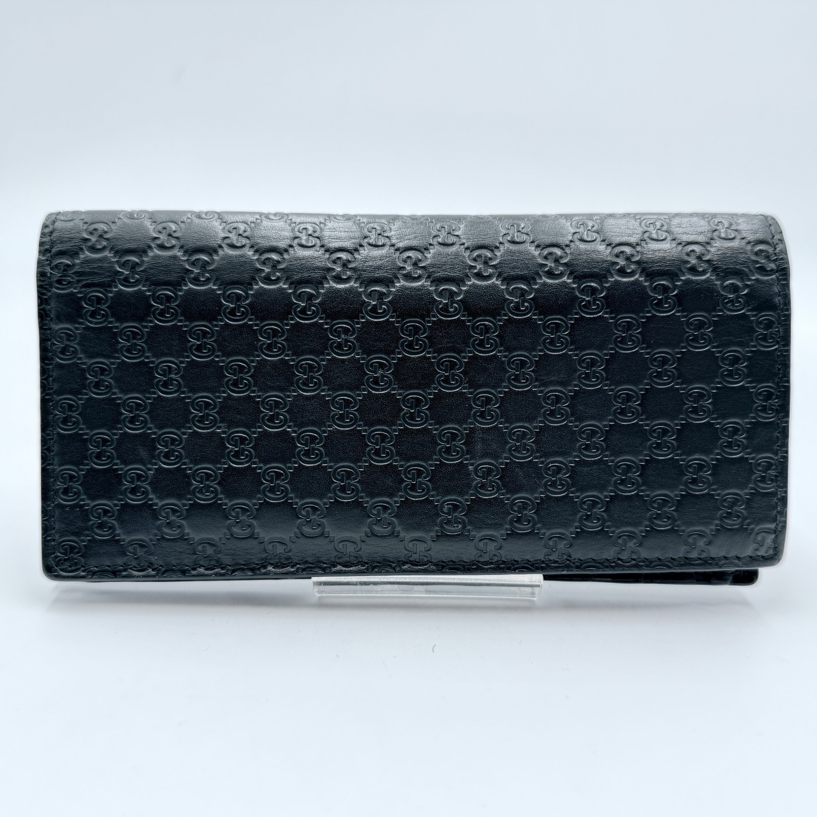 グッチ 長財布 メンズ