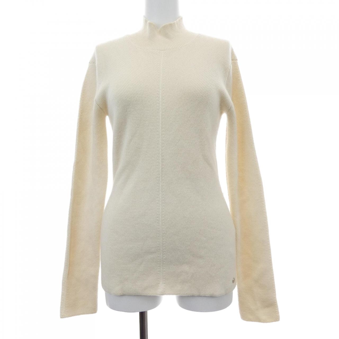 エルメス HERMES 2H2661D1 ニット