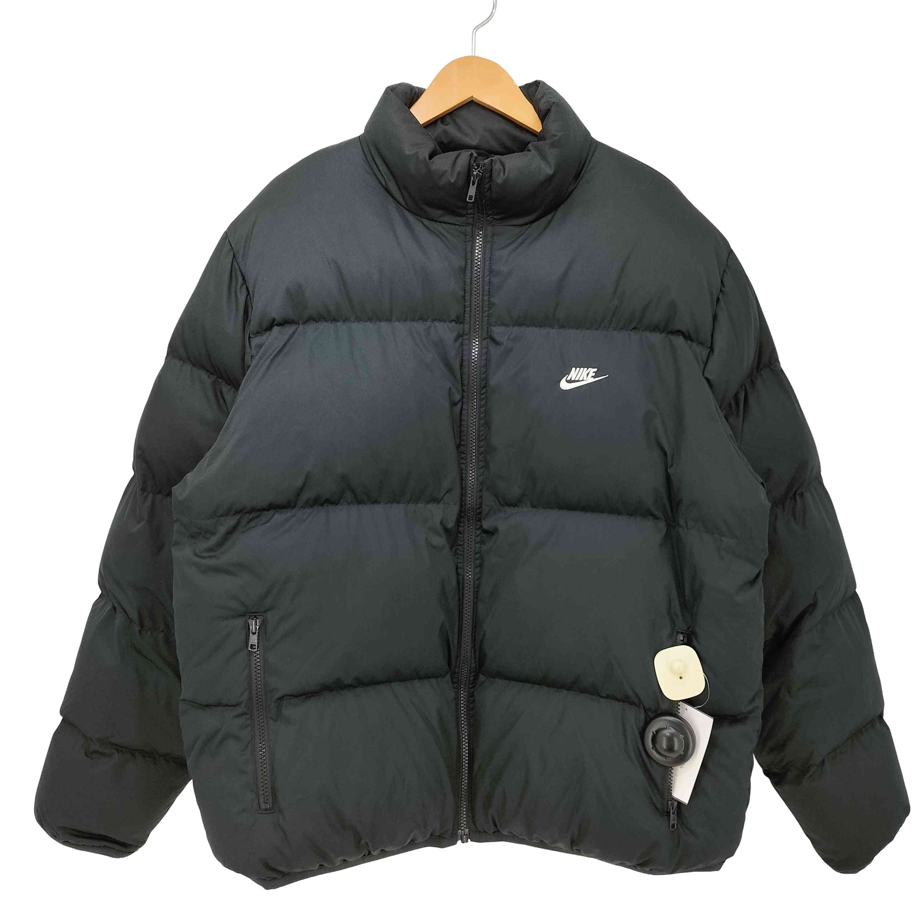 M CLUB PUFFER JKT パファー ジャケット【1143053733170】