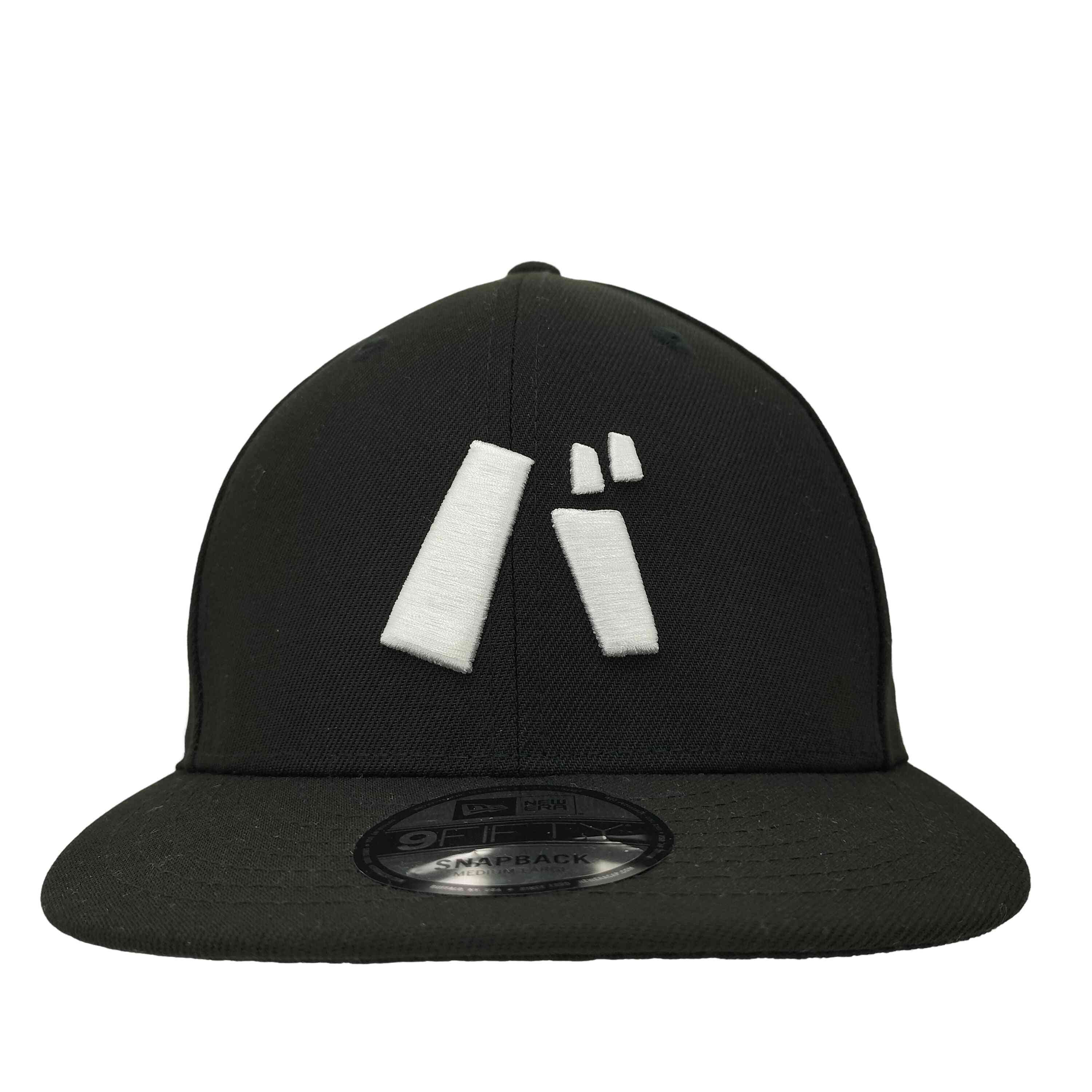 B (目立った傷や汚れなし)】bananaman live O バ帽 9FIFTY SNAPBACK 6