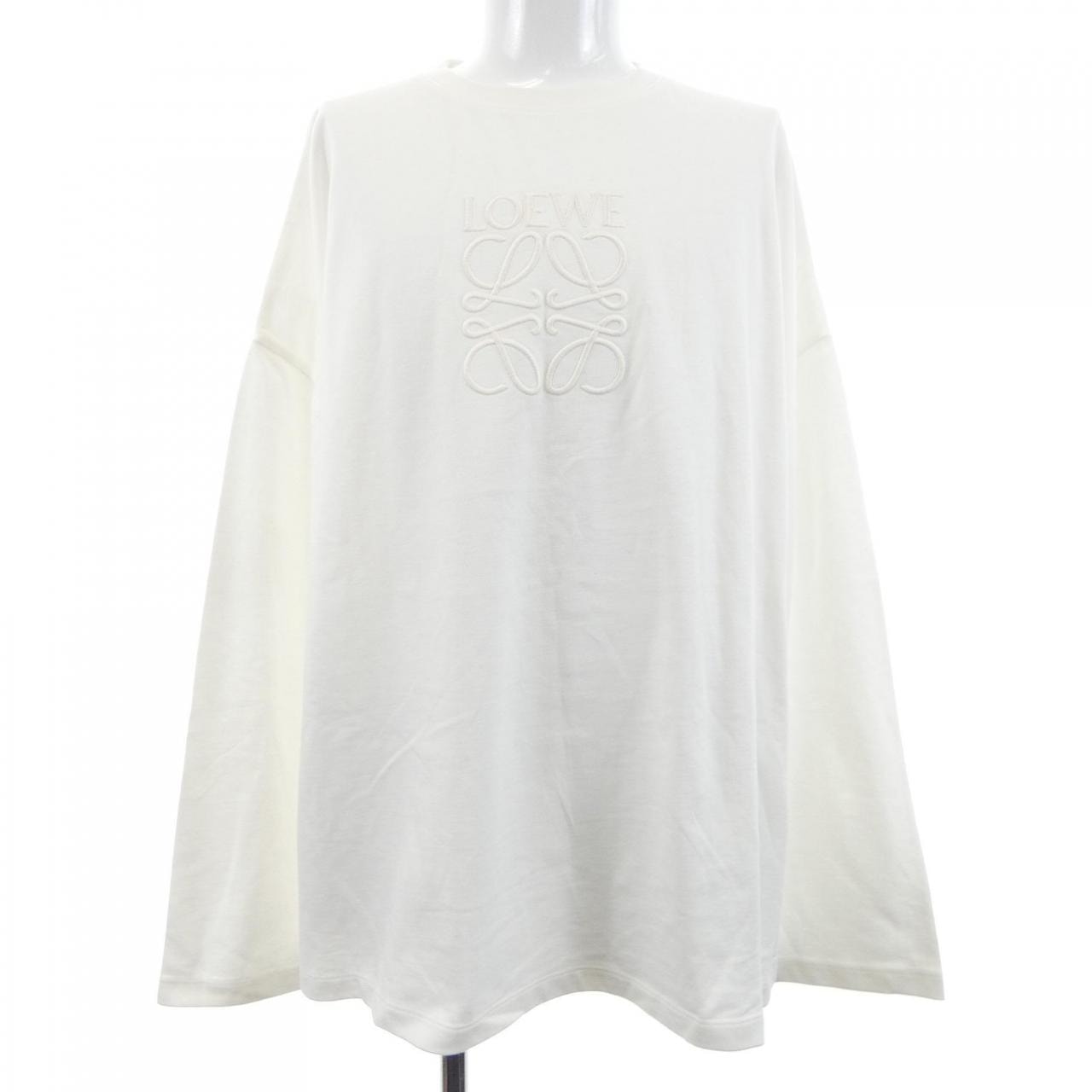 ロエベ LOEWE アナグラム ANAGRAM H526Y22XAX Tシャツ