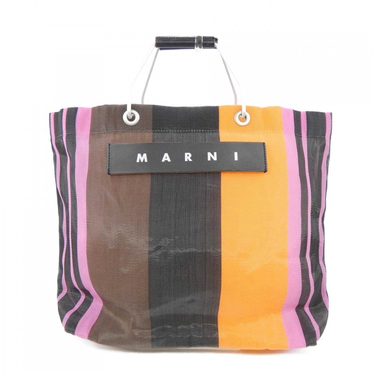マルニ MARNI BAG