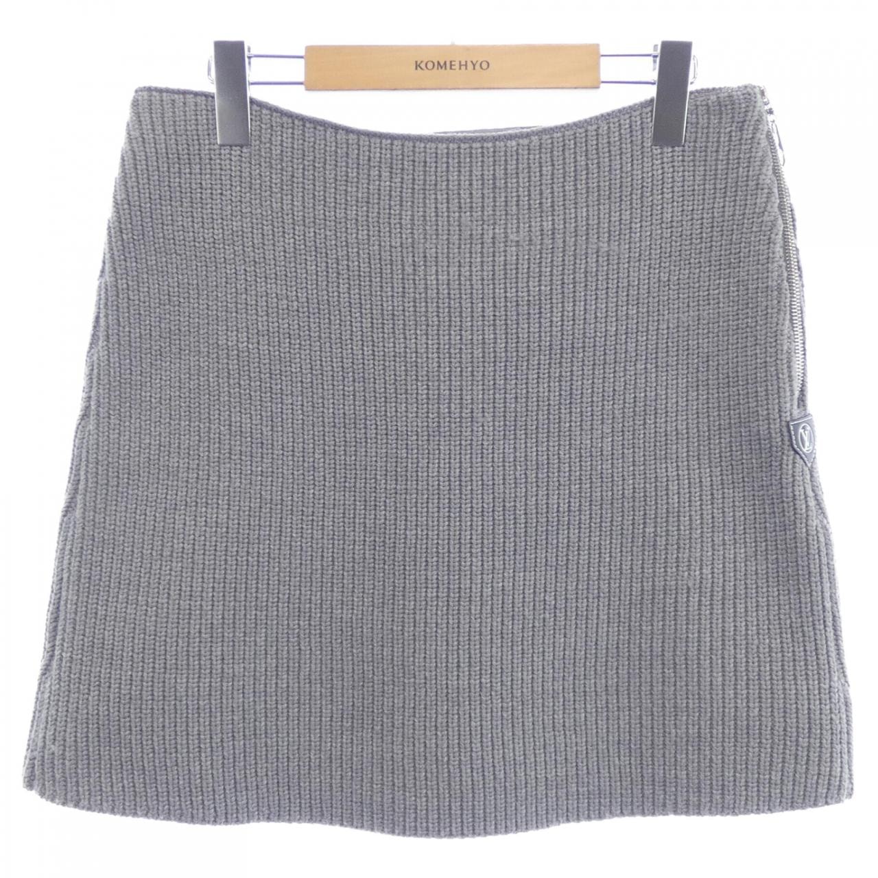 ルイヴィトン LOUIS VUITTON FRKZ96QFL スカート