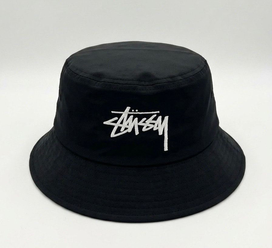 Stussy Mid-Depth International Crown Strapback 