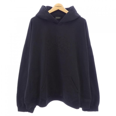 バレンシアガ BALENCIAGA 674986 TLVL8 パーカー