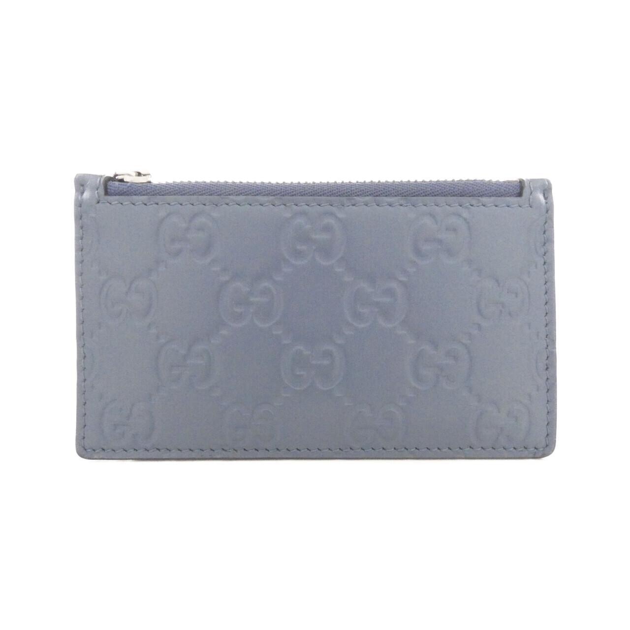 グッチ GUCCI ケース マイクログッチ 322191 ブラック C (やや傷や汚れあり)】グッチ GUCCI コインケース マイクログッチ