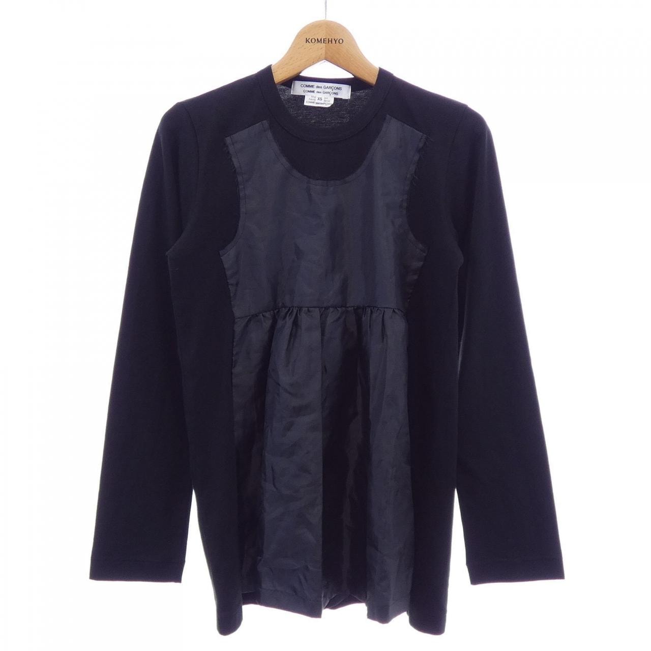 コムデギャルソン COMME des GARCONS RB-T015 トップス