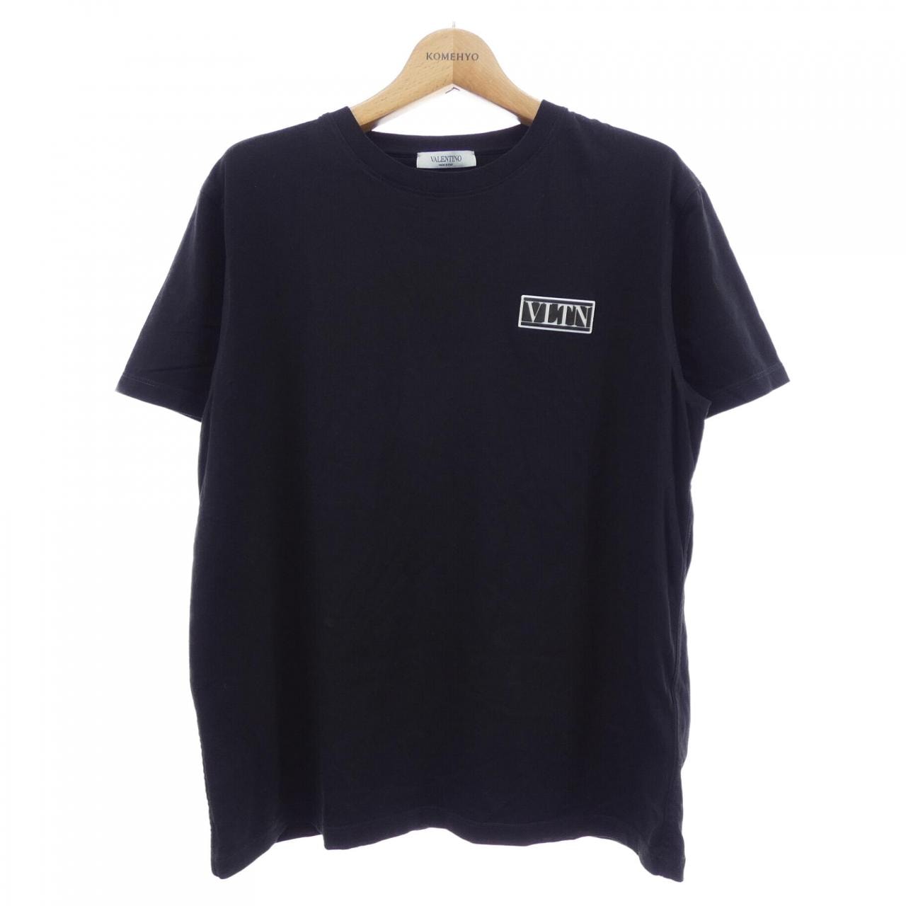 ヴァレンティノ VALENTINO WV3MG08G6LC Tシャツ
