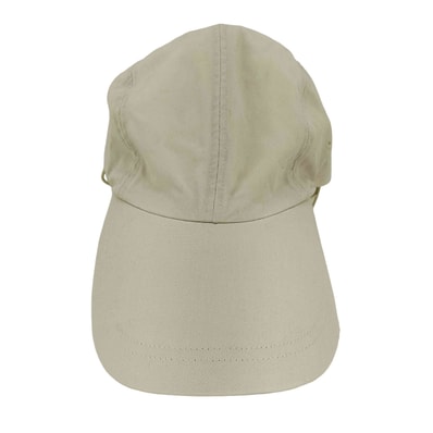 PFG コットン ロングビル ジェットキャップ【1143813522969】