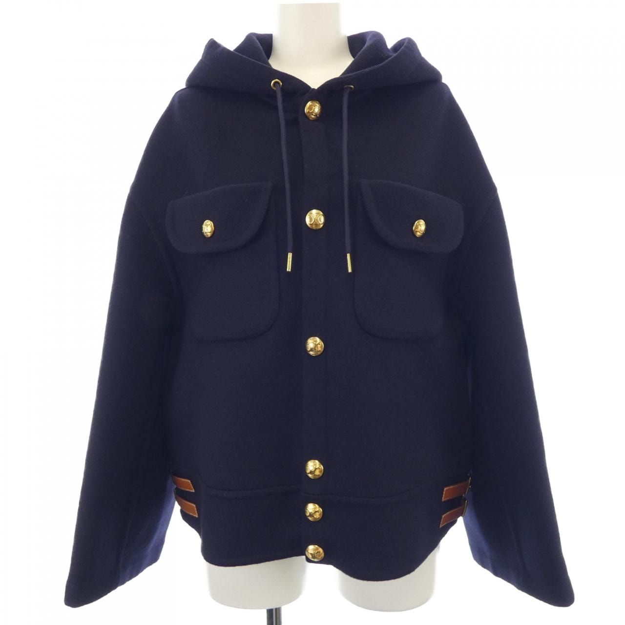 セリーヌ CELINE トリオンフ 2M29B6700 ジャケット