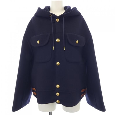 セリーヌ CELINE トリオンフ 2M29B6700 ジャケット