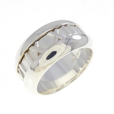 ティファニー アトラス リング