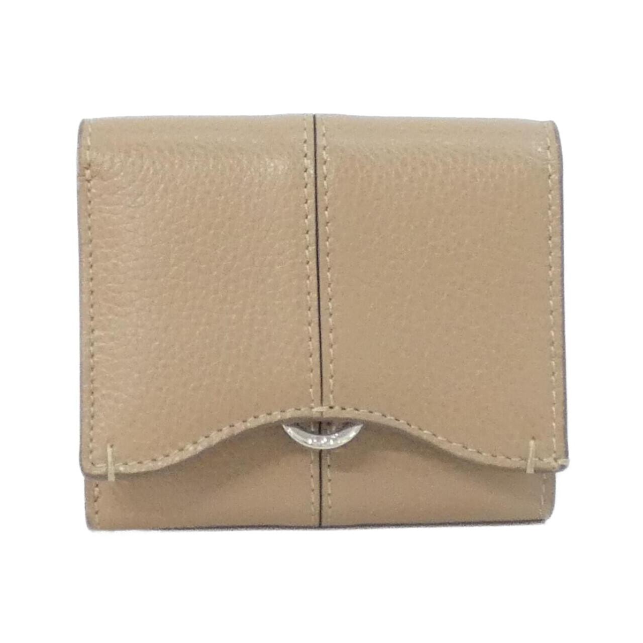 【新品】トッズ XAWDBNB2000XXB5L11 財布