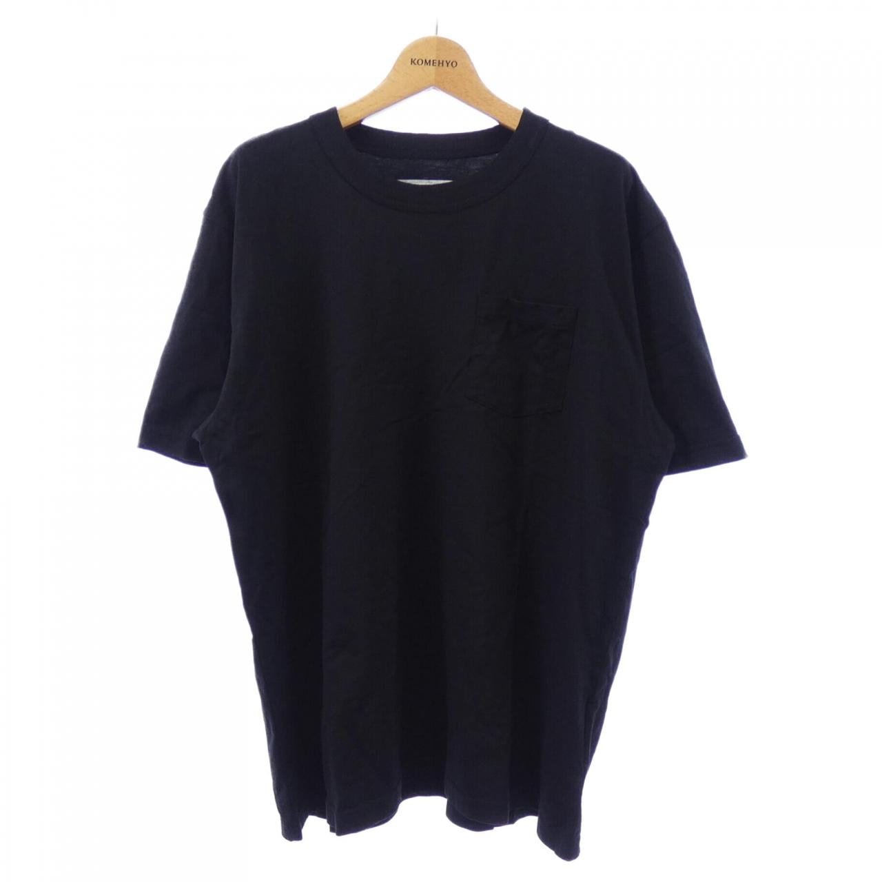 サカイ SACAI SCM-034 Tシャツ